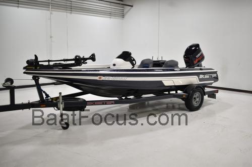 Skeeter SX190 Spesifikasjoner og anmeldelser